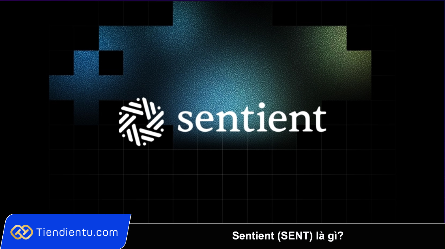 Sentient SENT la gi