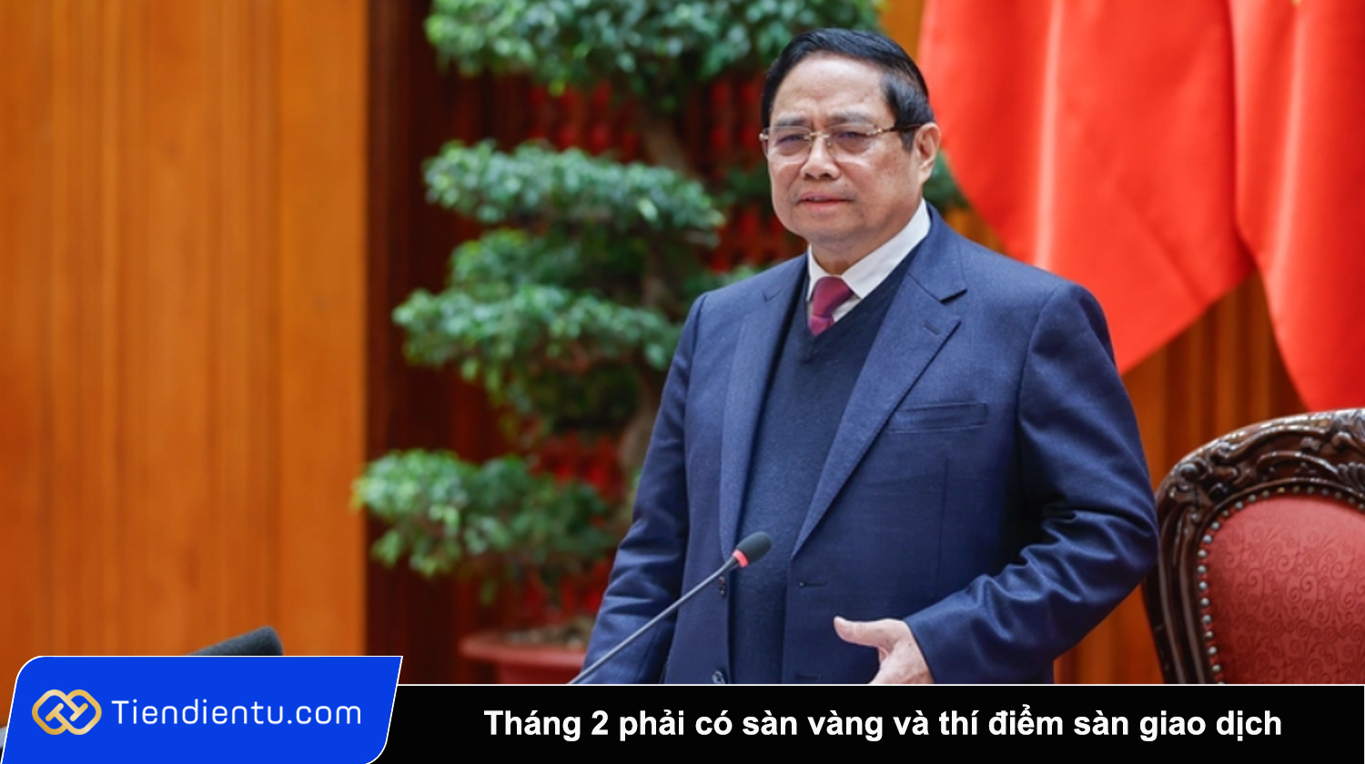 Thang 2 phai co san vang vao hoat dong thi diem san giao dich tai san ma hoa