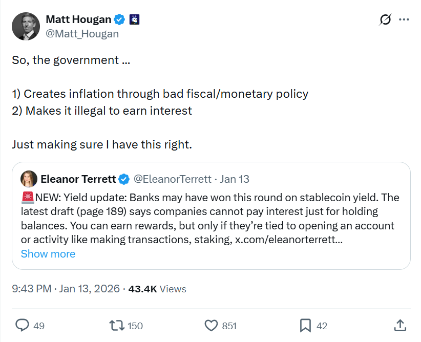 Bitwise ra mắt ETF kết hợp Bitcoin và vàng, hướng tới bảo toàn tài sản trước lạm phát 2 Thông tin từ CEO Bitwise