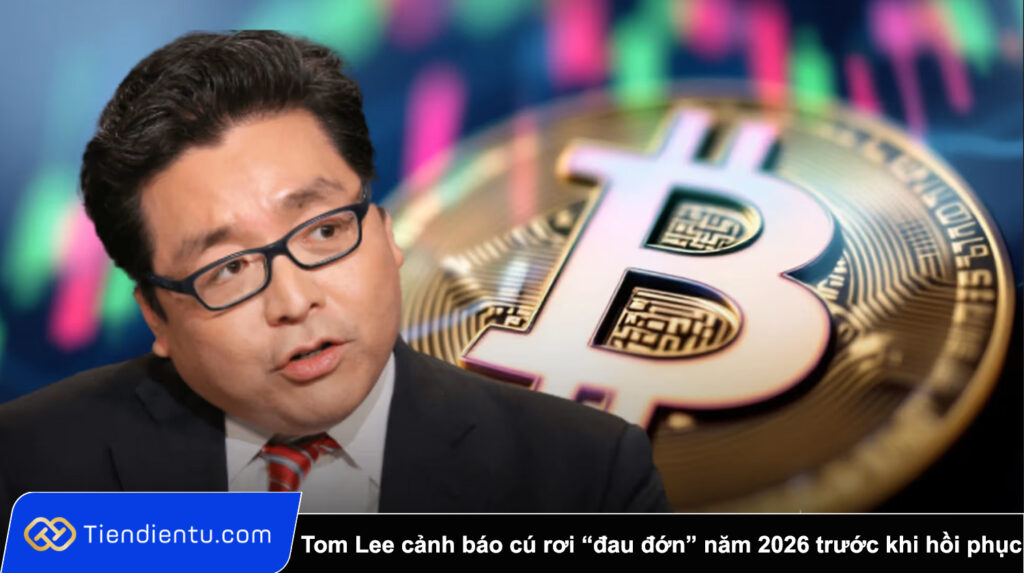 Tom Lee canh bao cu roi dau don nam 2026 truoc khi hoi phuc