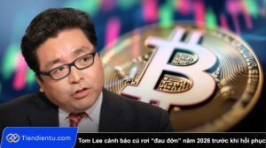 Tom Lee canh bao cu roi dau don nam 2026 truoc khi hoi phuc