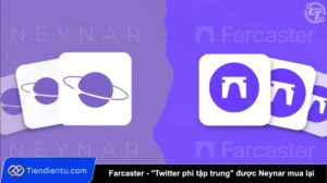 Twitter phi tap trung duoc Neynar mua lai sau 5 nam phat trien