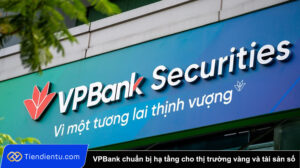 VPBank tien phong chuan bi ha tang cho thi truong vang va tai san so