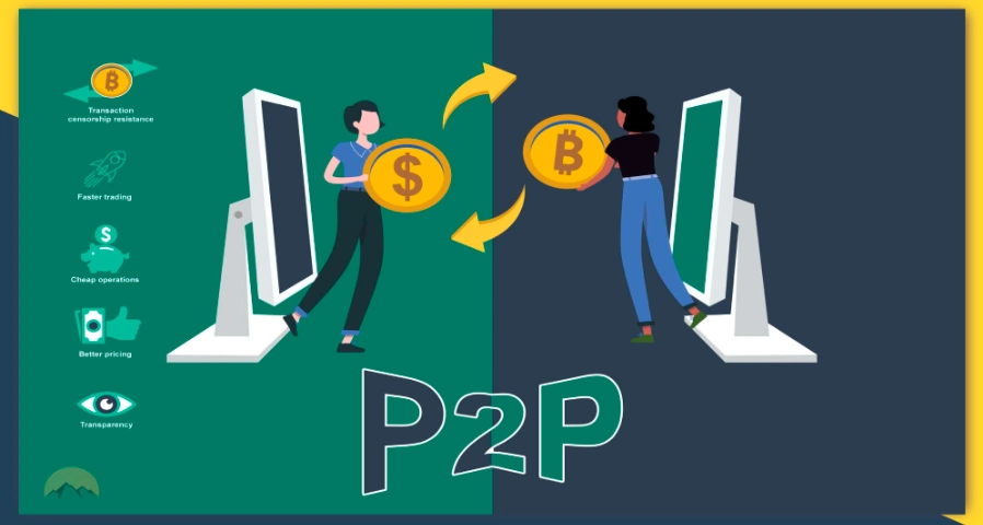 Cash out P2P bị khóa tài khoản ngân hàng: Nguyên nhân và cách giao dịch an toàn