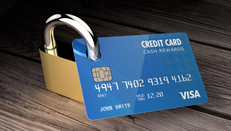 Vì sao tài khoản ngân hàng bị khóa?