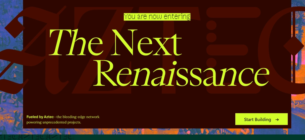 Aztec (AZTEC) là gì?