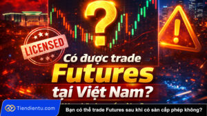 Ban co the trade Futures sau khi co san cap phep tai Viet Nam khong