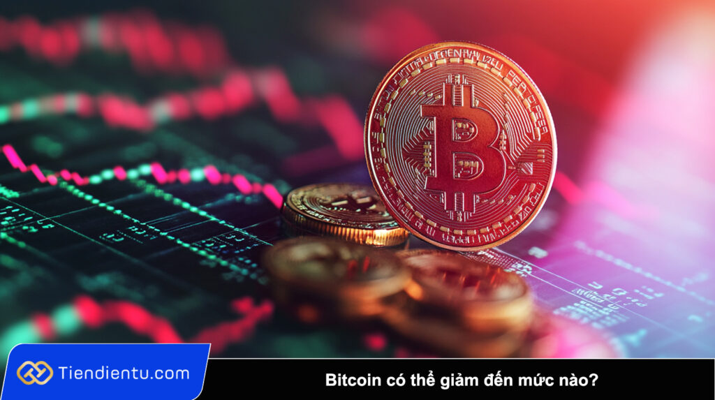 Bitcoin có thể giảm đến mức nào? 1 Bitcoin co the giam den muc nao