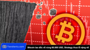 Bitcoin lao doc ve vung 60.000 USD Strategy thua lo nang ne