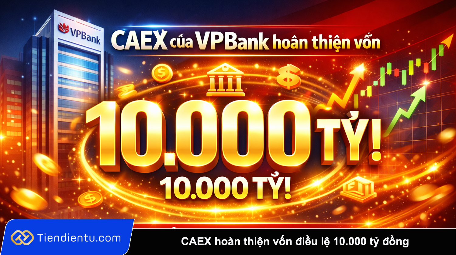CAEX hoan thien von dieu le 10000 ty dong