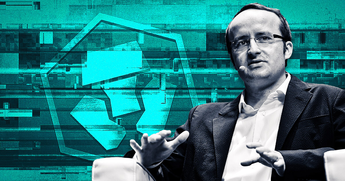 Crypto.com được chấp thuận để thành lập ngân hàng ủy thác quốc gia tại Mỹ 3 CEO Kris Marszalek