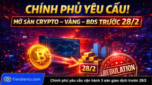 Chinh phu yeu cau van hanh san giao dich tai san ma hoa vang va bat dong san truoc 28 2