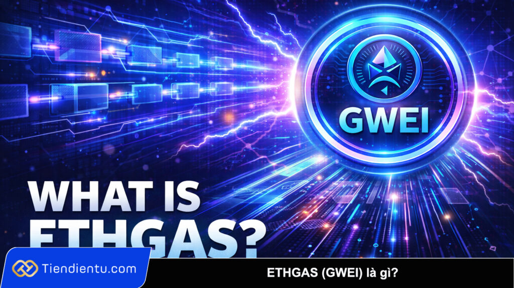 ETHGAS GWEI la gi
