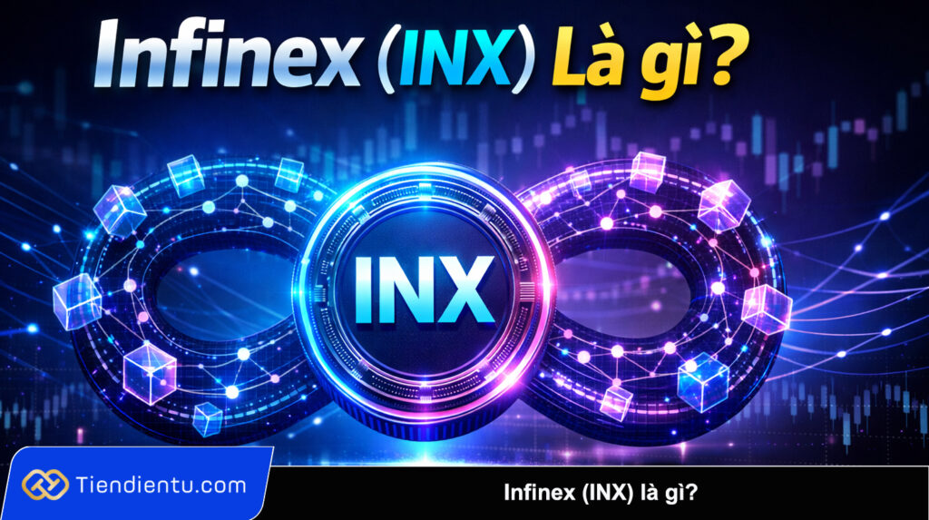 Infinex INX la gi
