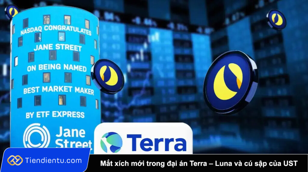 Mắt xích mới trong đại án Terra – Luna và cú sập của UST 1 Mat xich moi trong dai an Terra – Luna va cu sap cua UST