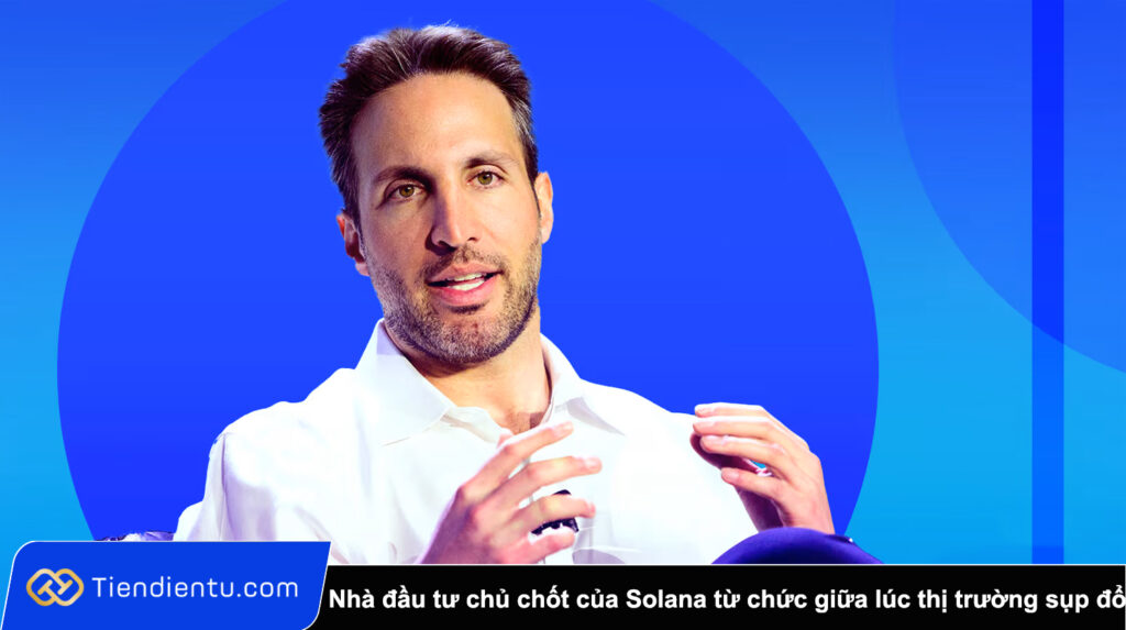 Nha dau tu chu chot roi Solana