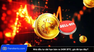 Nha dau tu dai han ban ra 245K BTC gia da tao day
