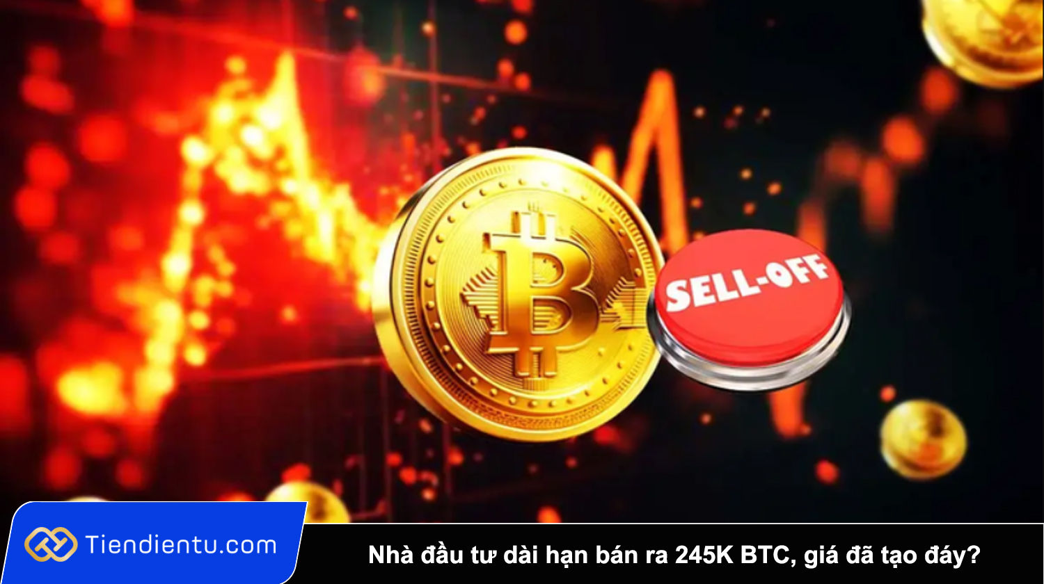 Nha dau tu dai han ban ra 245K BTC gia da tao day