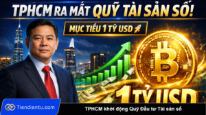 TPHCM khoi dong Quy Dau tu Tai san so 1