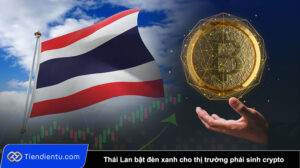 Thai Lan bat den xanh cho thi truong phai sinh crypto