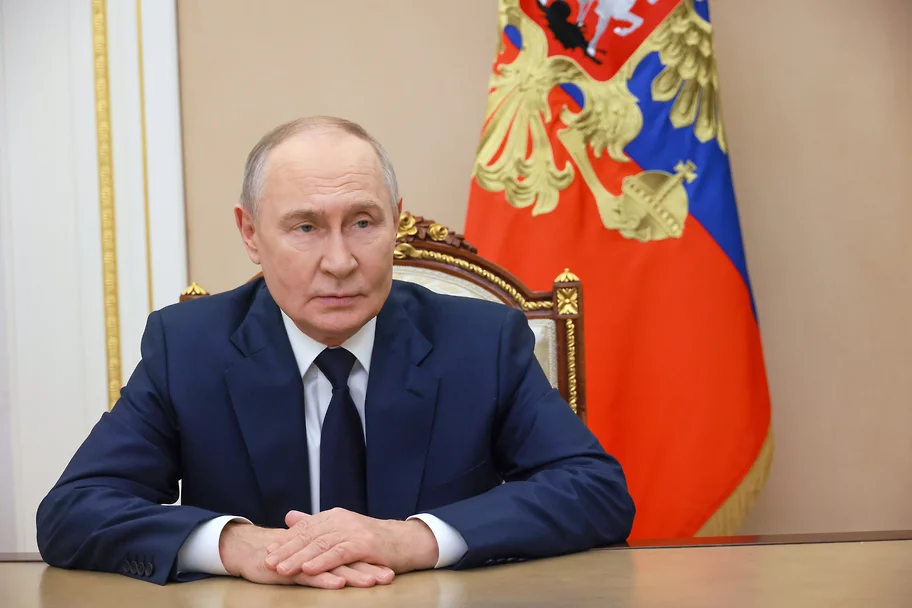 Nga hợp pháp hóa việc tịch thu Bitcoin, siết chặt thị trường crypto