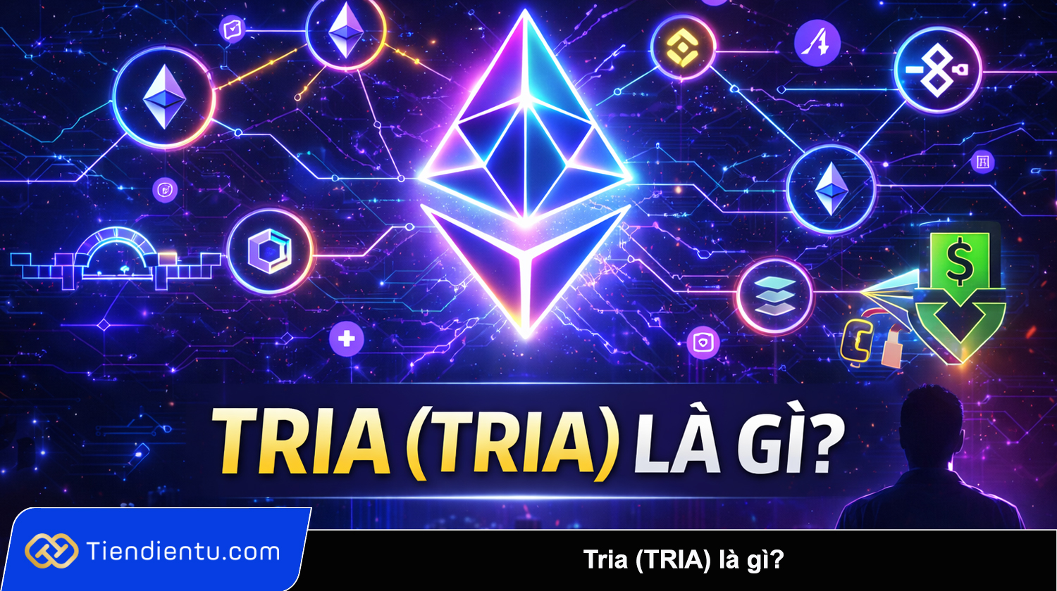Tria TRIA la gi