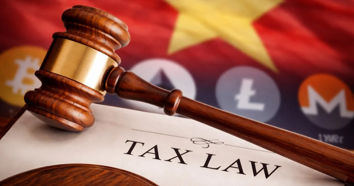 Nhà đầu tư trên sàn quốc tế đã phải đóng thuế chưa?