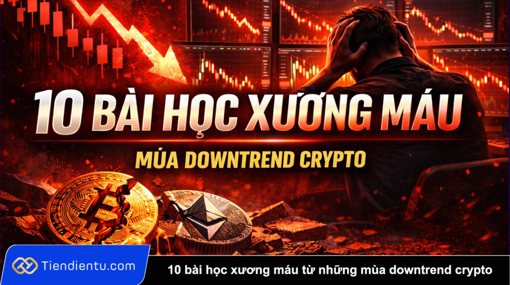 10 bài học xương máu từ những mùa downtrend crypto 1 10 bai hoc xuong mau tu nhung mua downtrend crypto