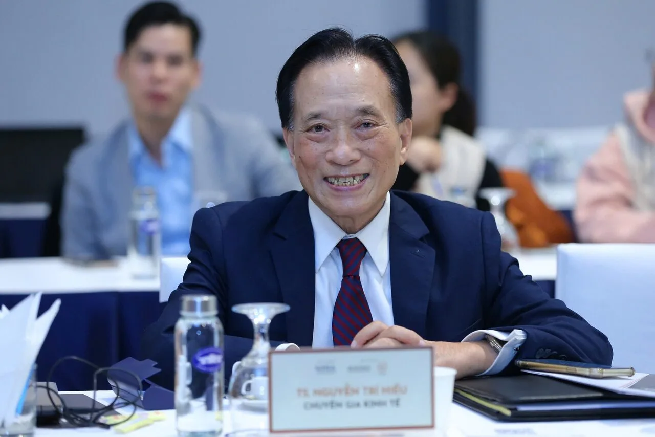 TS. Nguyễn Trí Hiếu: Bitcoin có thể về 0