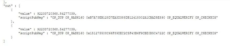 Lỗi trong mã nguồn Bitcoin đã giúp một hacker khai thác và tạo ra 184 tỷ Bitcoin