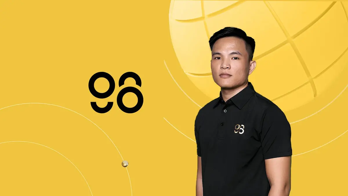 Lê Thanh Coin98: Crypto Việt Nam đang thoát khỏi thời “miền Tây hoang dã”