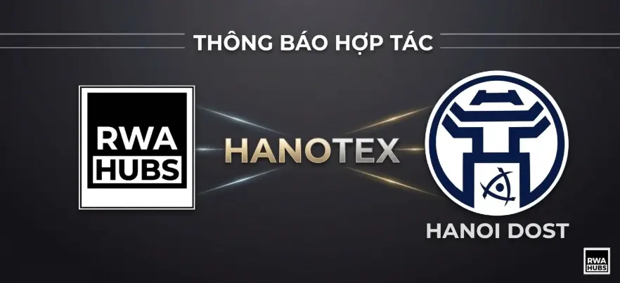 Ra mắt HANOTEX