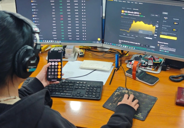 Đầu tư Crypto an toàn 2026: Người mới tại Việt Nam cần biết gì?