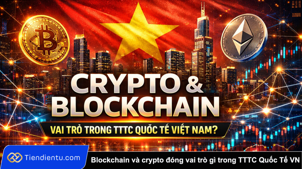 Blockchain và crypto đóng vai trò gì trong Trung Tâm Tài Chính Quốc Tế Việt Nam? 1 Blockchain va crypto dong vai tro gi trong Trung Tam Tai Chinh Quoc Te Viet Nam