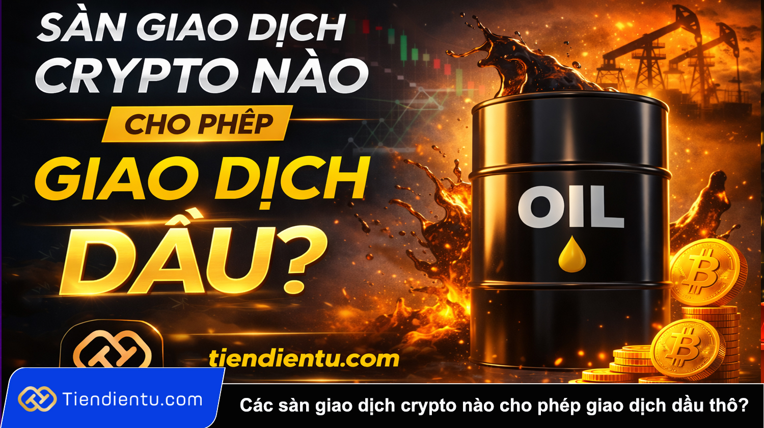 Cac san giao dich crypto nao cho phep giao dich dau tho