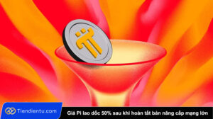 Gia Pi lao doc 50 sau khi hoan tat ban nang cap mang lon