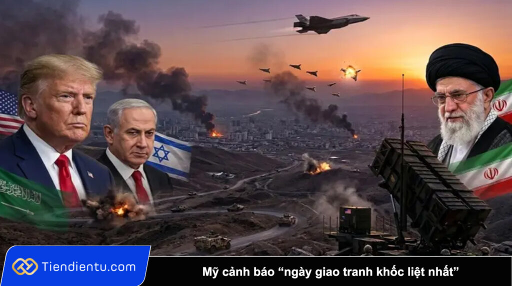 Ngay giao tranh khoc liet nhat