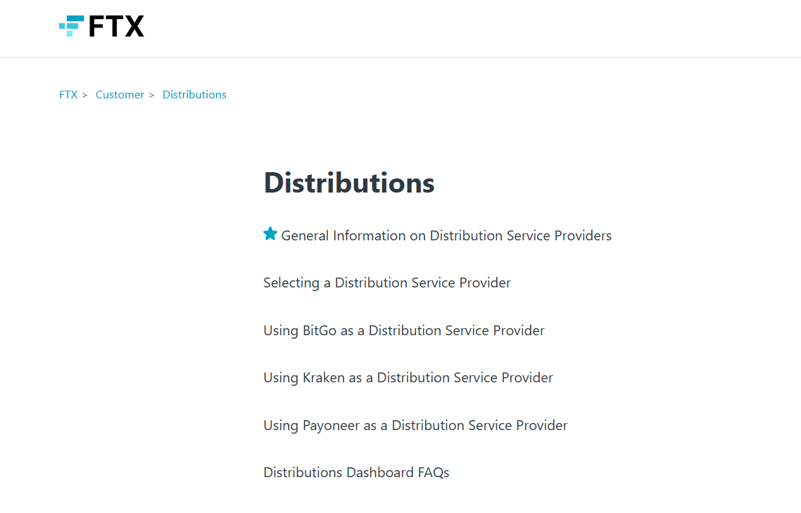 FTX chi trả 2,2 tỷ USD cho chủ nợ, nhiều nhóm đã được hoàn tiền tới 100%