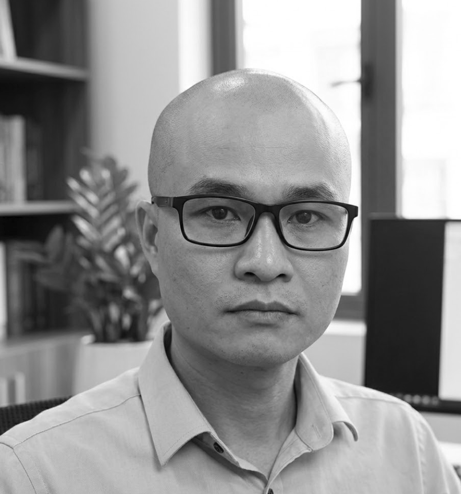 GIỚI THIỆU VỀ TIENDIENTU.COM 2 Mr Hieu Nguyen - Lãnh đạo nội dung tiendientu.com