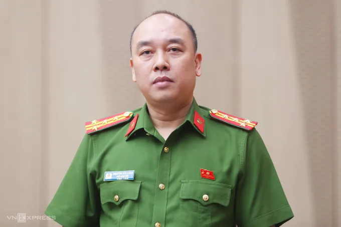 Chỉ 51 trong 30.000 nhà đầu tư trong vụ Shark Bình chịu liên hệ với công an