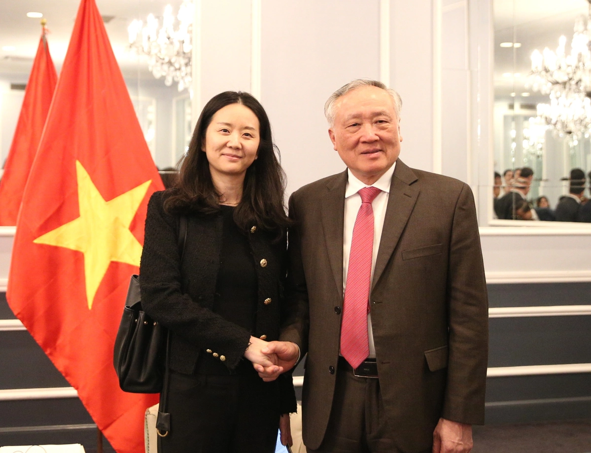 Các kịch bản cho sàn quốc tế tại Việt Nam