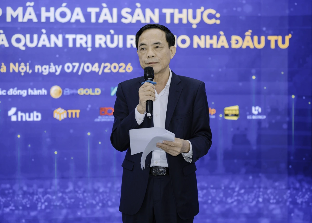 Tiềm năng RWAs tại Việt Nam lên tới 80 tỷ USD