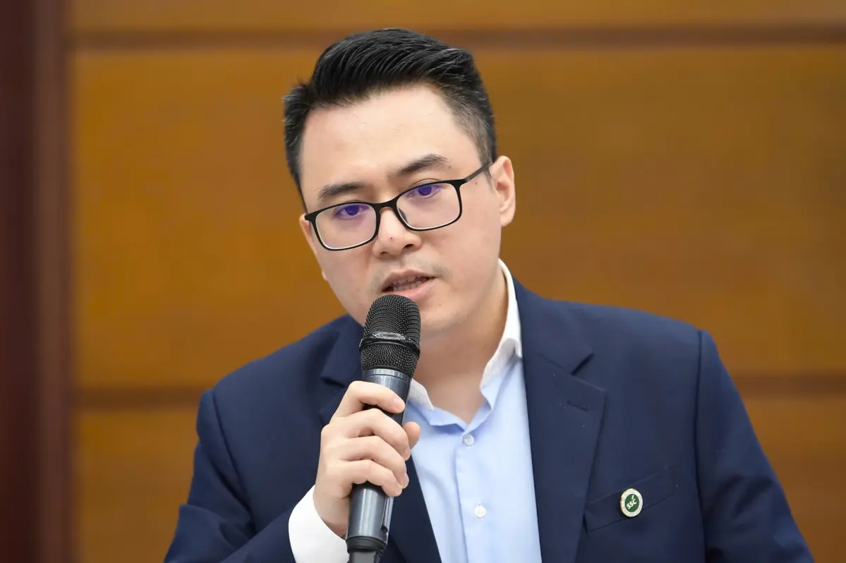 Chỉ những nhà đầu tư có tài sản mã hóa mới được giao dịch trên sàn thí điểm?