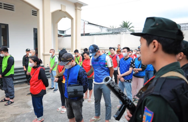 Bộ Công an đề xuất bổ sung tiền số và tài sản số vào phạm vi xử lý của Bộ luật Hình sự