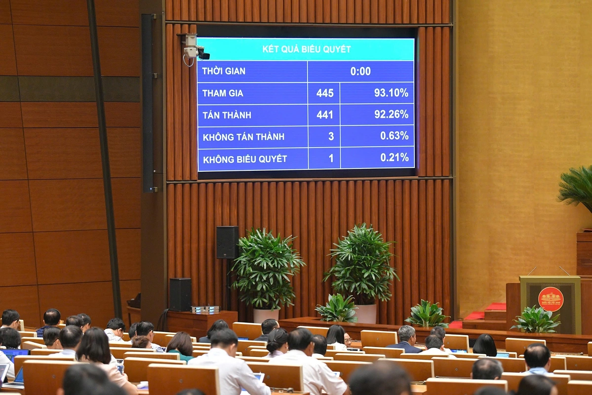 USDT ở Việt Nam sẽ ra sao trong thời gian tới?