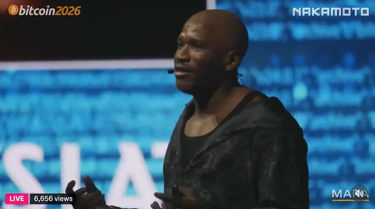 Arthur Hayes: Bitcoin sẽ đạt mốc 125.000 USD vào cuối năm nay