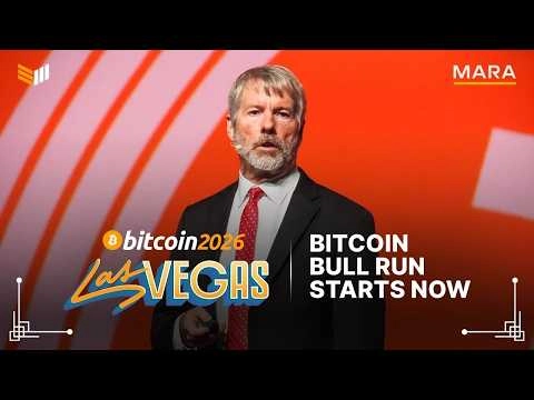 Michael Saylor khẳng định Bitcoin sẽ đạt 10 triệu USD mỗi đồng