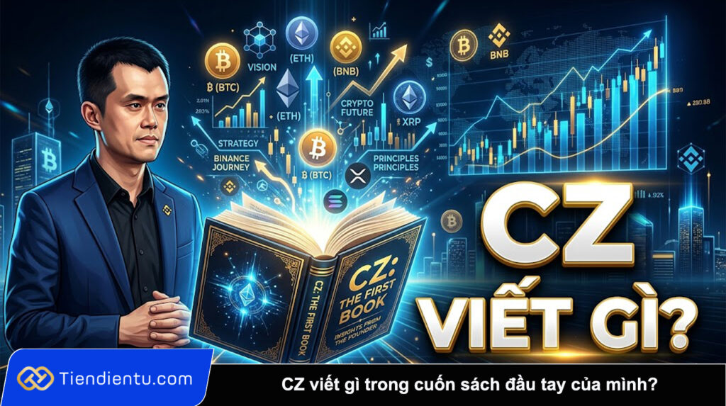 CZ viet gi trong cuon sach dau tay cua minh