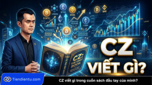 CZ viet gi trong cuon sach dau tay cua minh