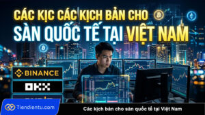 Cac kich ban cho san quoc te tai Viet Nam